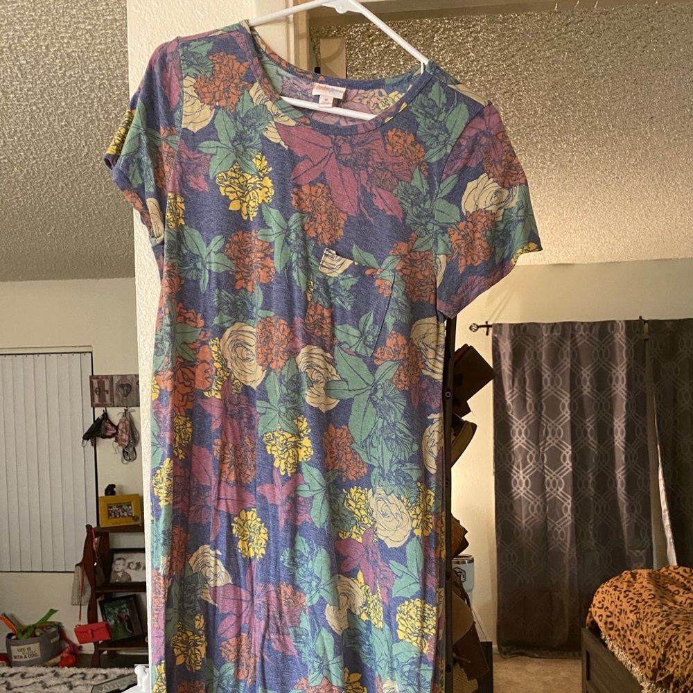 M Lularoe Carly